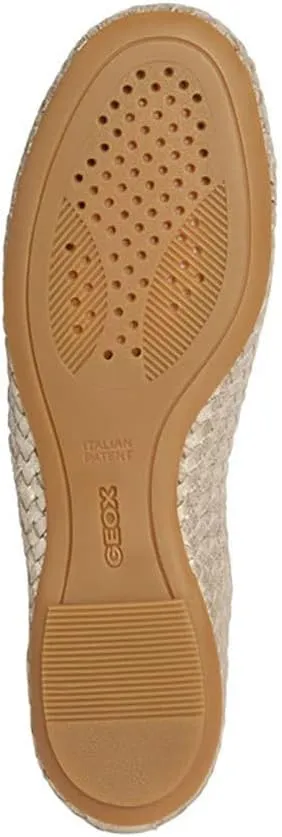 Geox Women's Ballet Flat