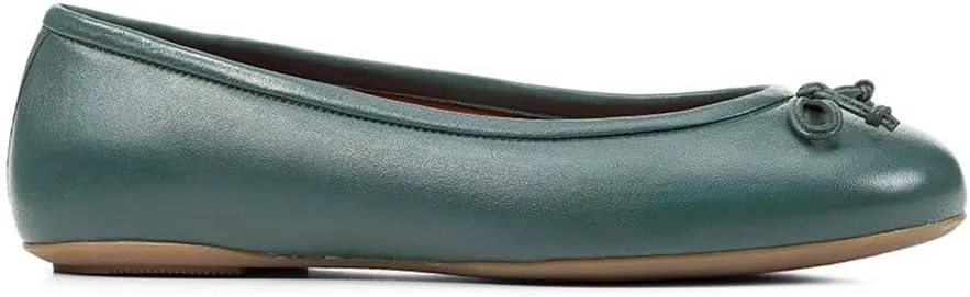 Geox Women's Ballet Flat