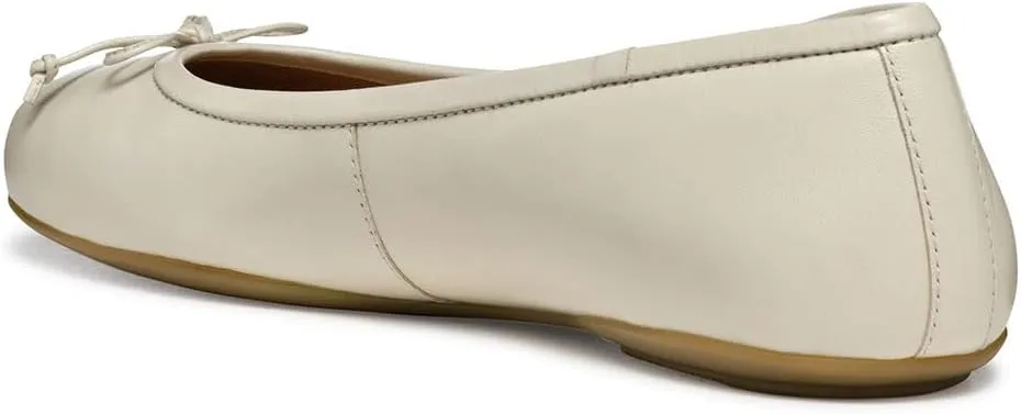 Geox Women's Ballet Flat