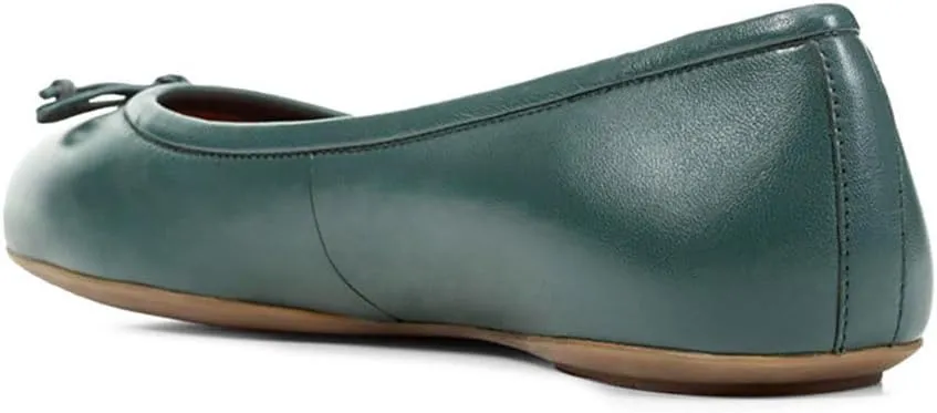 Geox Women's Ballet Flat