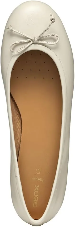 Geox Women's Ballet Flat