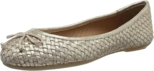 Geox Women's Ballet Flat