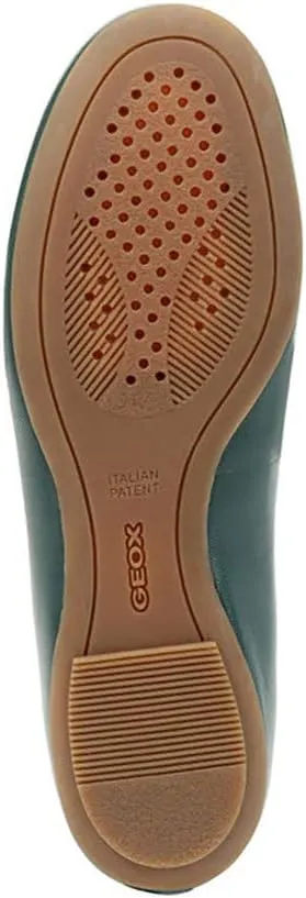 Geox Women's Ballet Flat