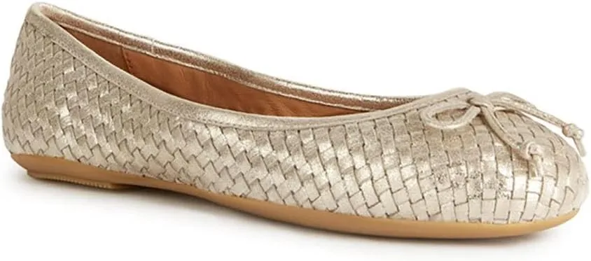 Geox Women's Ballet Flat