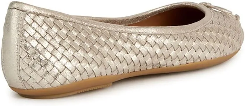 Geox Women's Ballet Flat