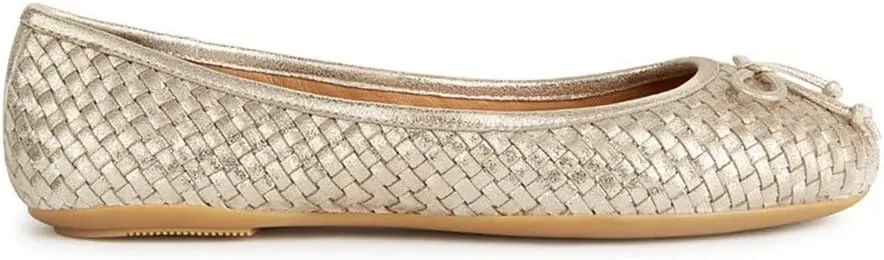 Geox Women's Ballet Flat