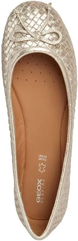 Geox Women's Ballet Flat