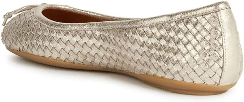 Geox Women's Ballet Flat