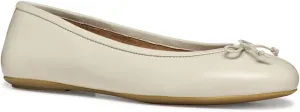 Geox Women's Ballet Flat