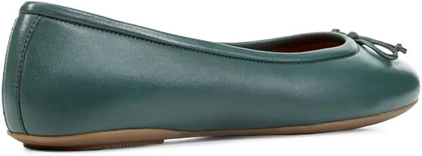 Geox Women's Ballet Flat