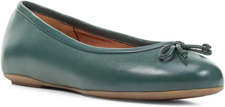 Geox Women's Ballet Flat