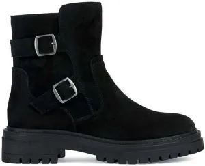 Geox Women's Classic Ankle Boot