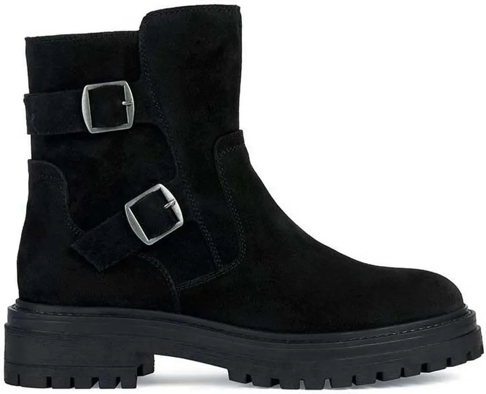 Geox Women's Classic Ankle Boot