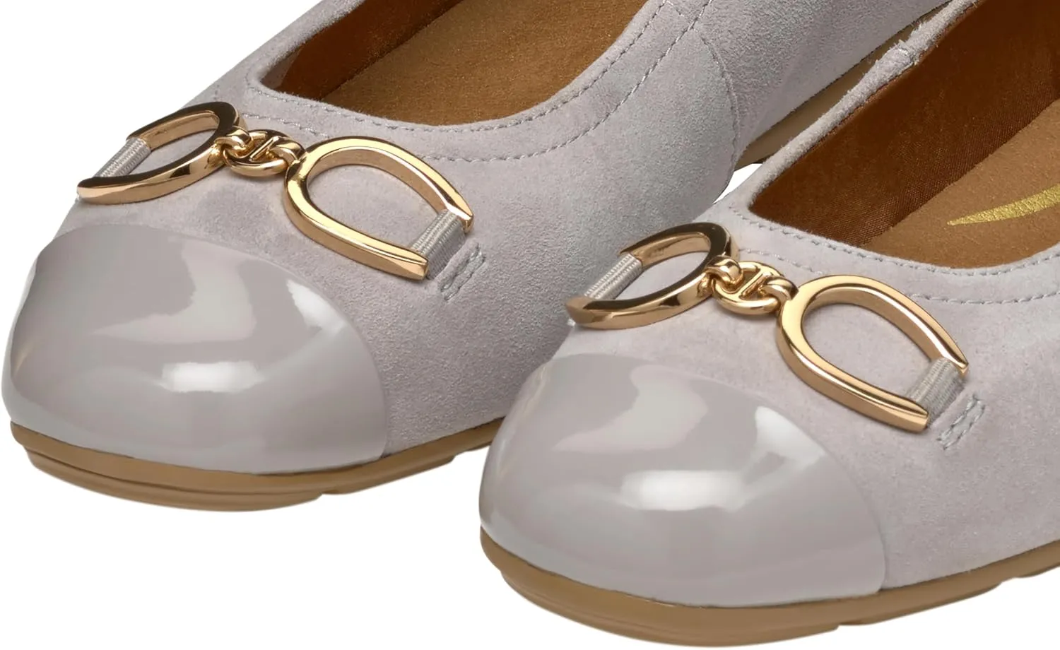 Geox Women's D Annytah A Ballet Flat