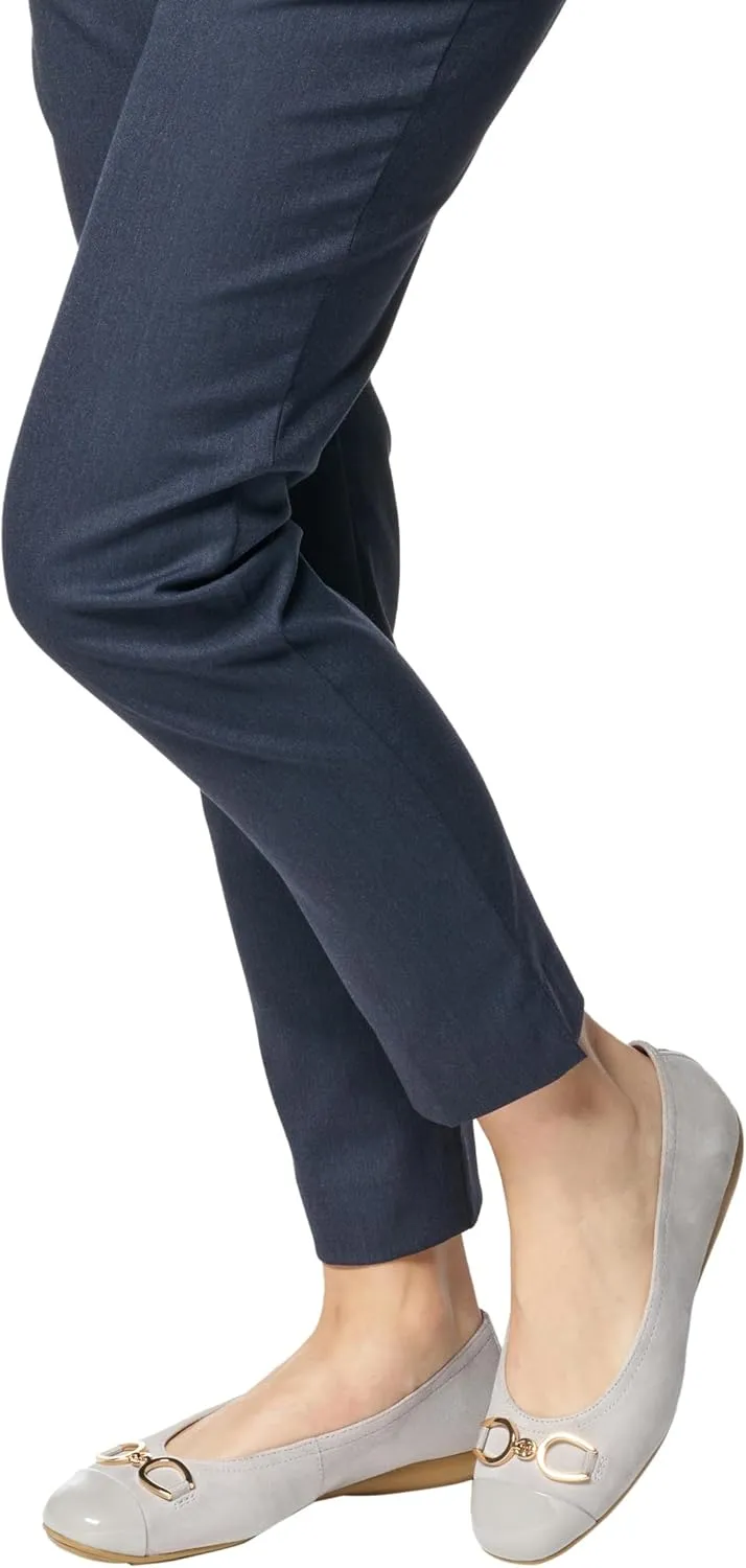 Geox Women's D Annytah A Ballet Flat