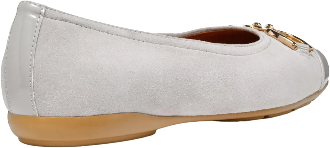 Geox Women's D Annytah A Ballet Flat