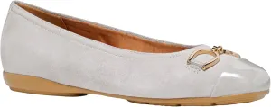 Geox Women's D Annytah A Ballet Flat