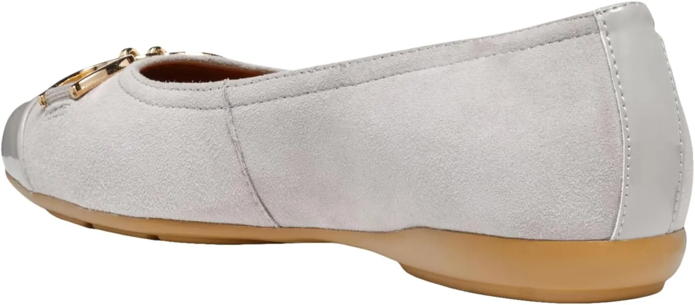 Geox Women's D Annytah A Ballet Flat