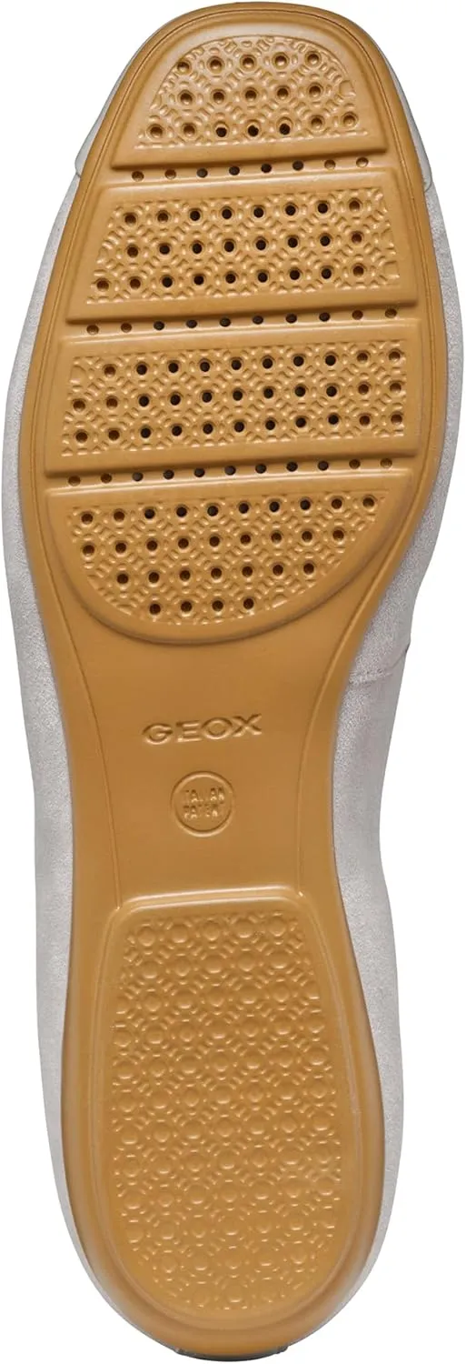 Geox Women's D Annytah A Ballet Flat
