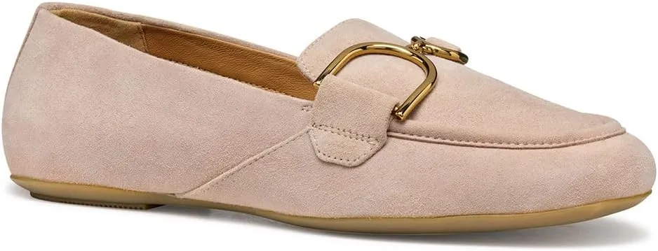 Geox Women's Loafer Flat