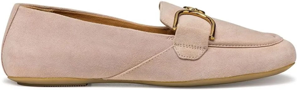 Geox Women's Loafer Flat