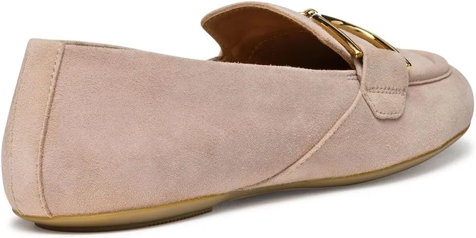Geox Women's Loafer Flat