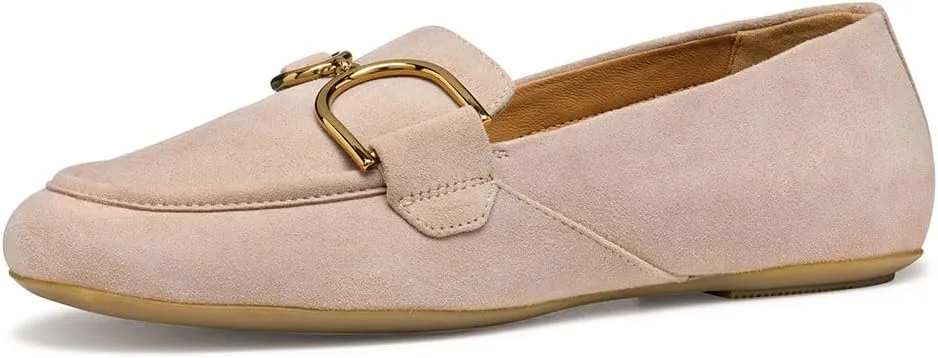 Geox Women's Loafer Flat