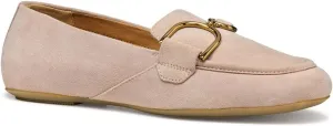 Geox Women's Loafer Flat