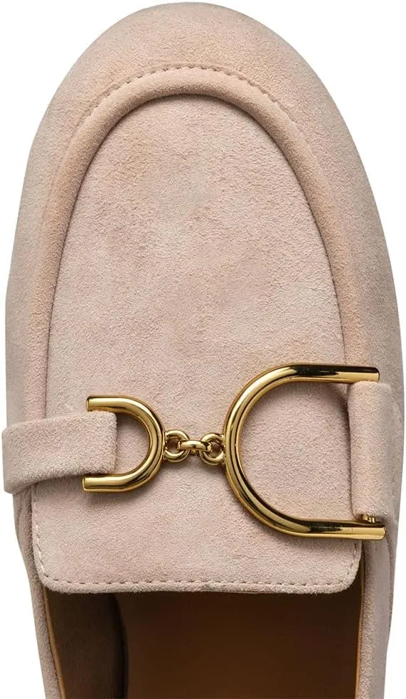 Geox Women's Loafer Flat