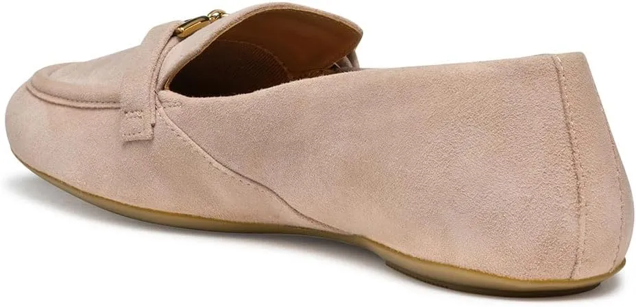 Geox Women's Loafer Flat