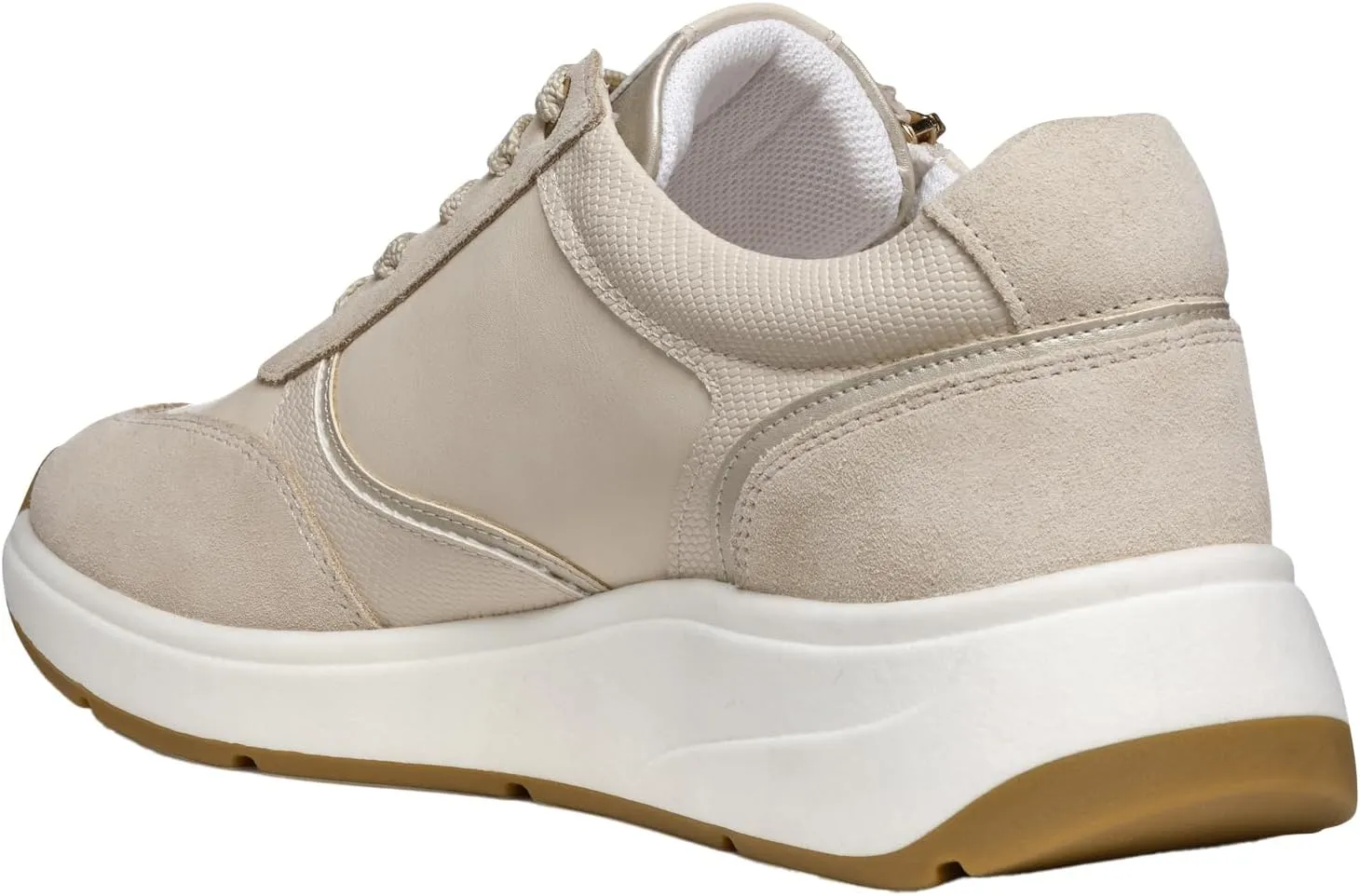 Geox Women's Low-Top Sneakers