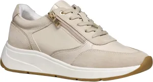 Geox Women's Low-Top Sneakers
