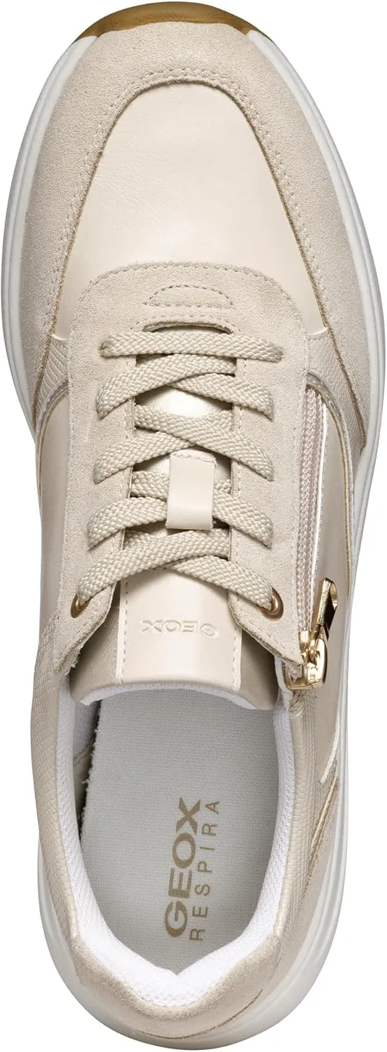 Geox Women's Low-Top Sneakers