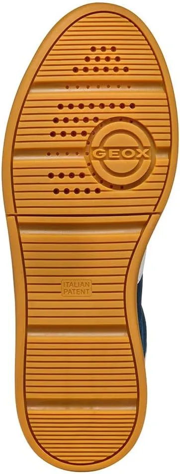 Geox Women's Low-Top Sneakers