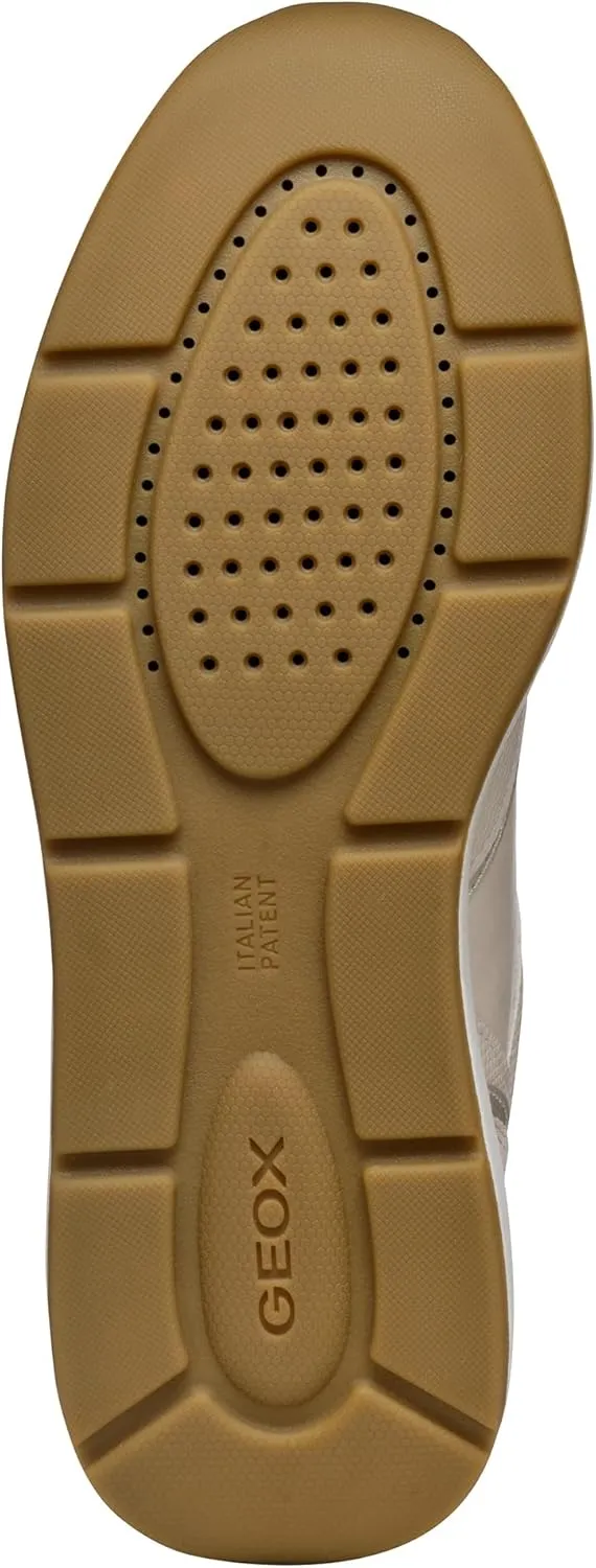 Geox Women's Low-Top Sneakers