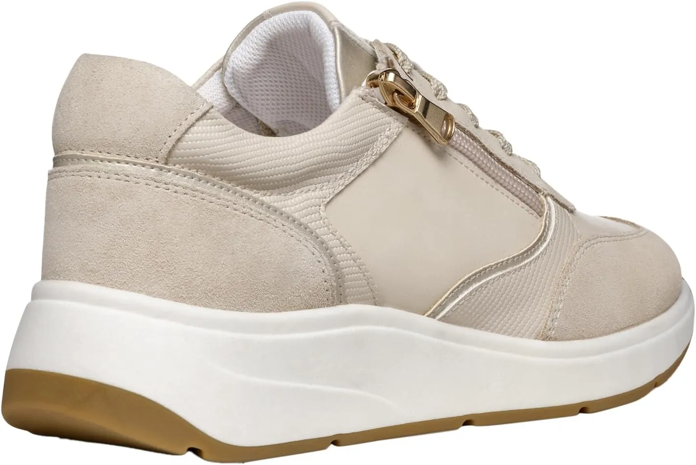 Geox Women's Low-Top Sneakers