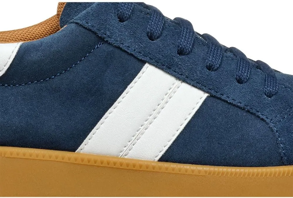 Geox Women's Low-Top Sneakers