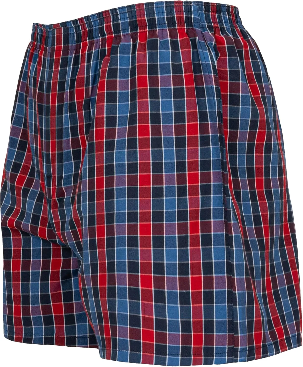 Gildan Men's Underwear Boxers, Multipack