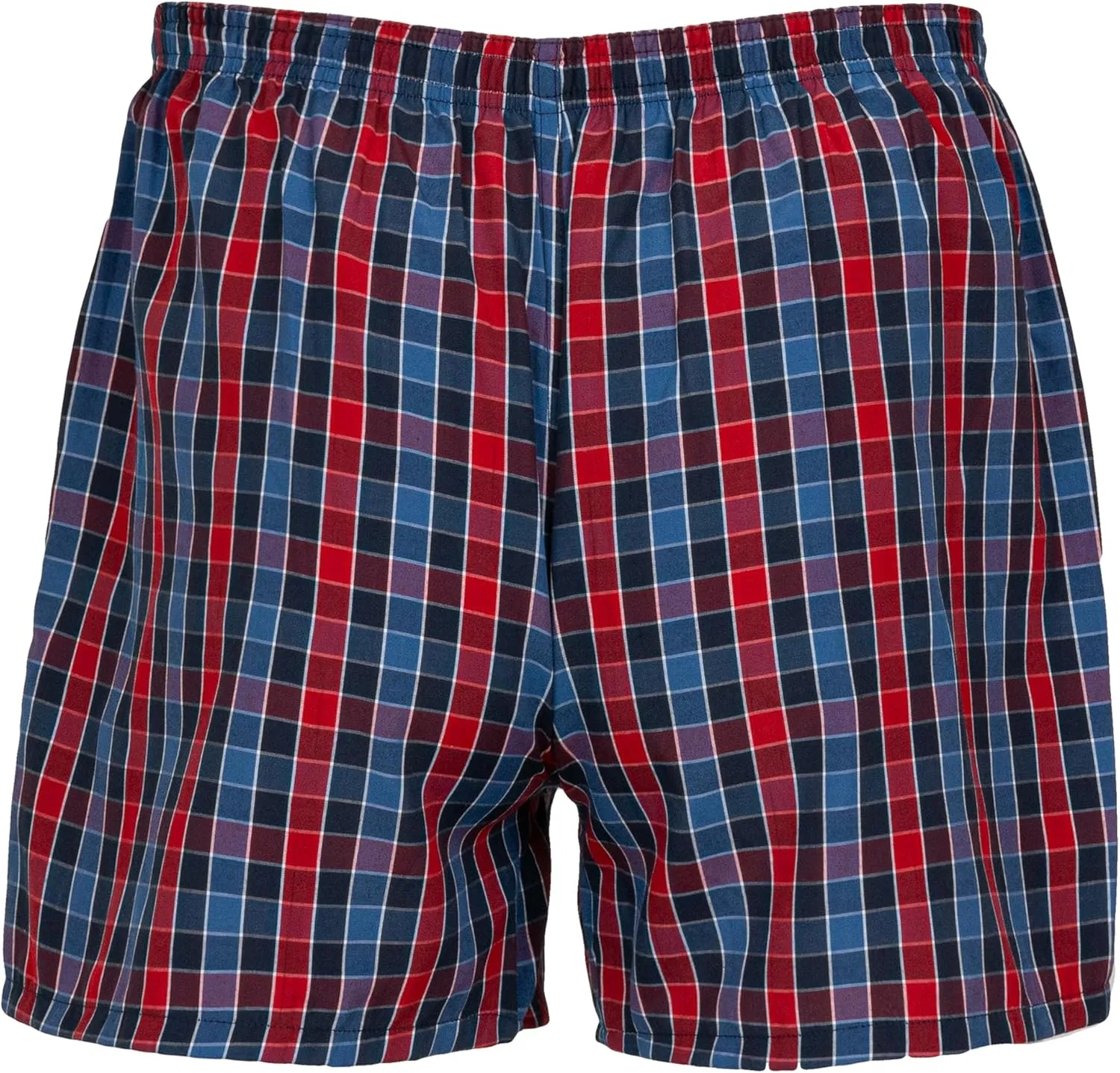 Gildan Men's Underwear Boxers, Multipack