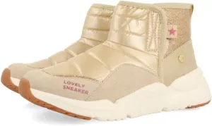 GIOSEPPO Girl's Sneaker Oxford Boot