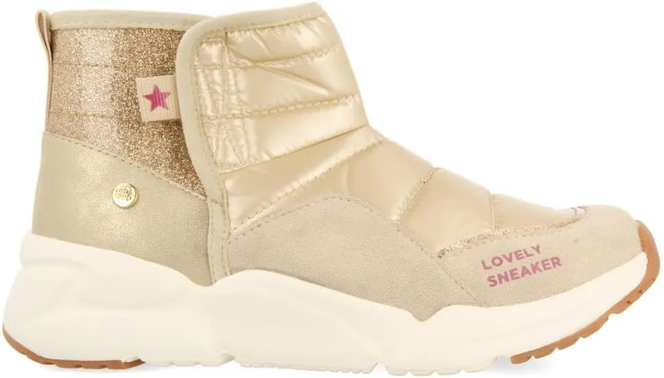 GIOSEPPO Girl's Sneaker Oxford Boot