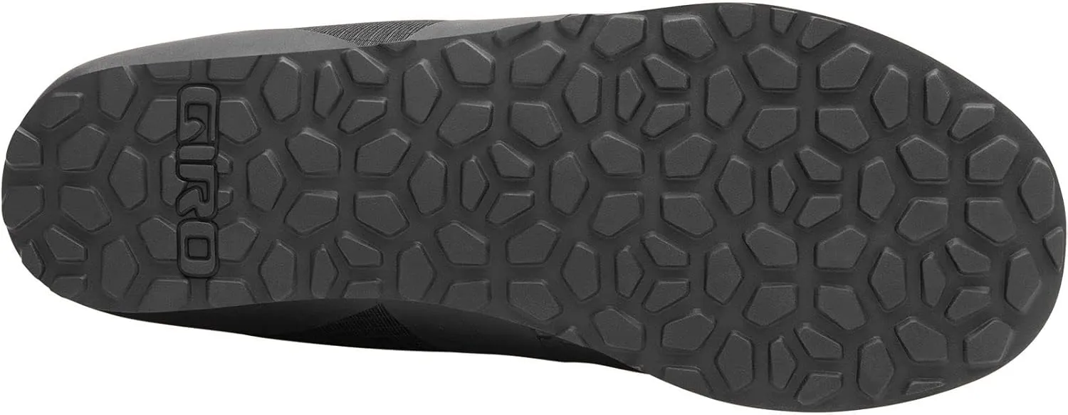 Giro Tracker Flat-Pedal Bike Shoe - Men's