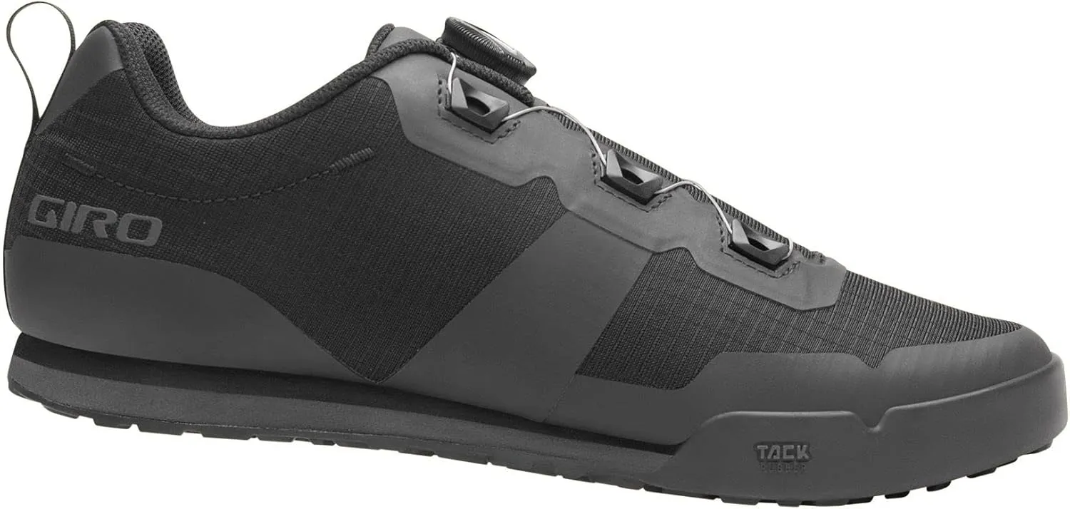 Giro Tracker Flat-Pedal Bike Shoe - Men's