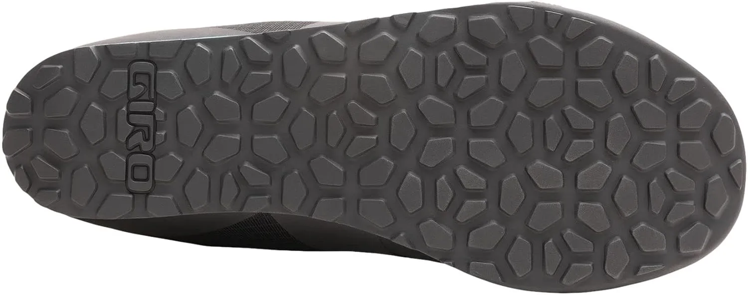 Giro Tracker Flat-Pedal Bike Shoe - Men's
