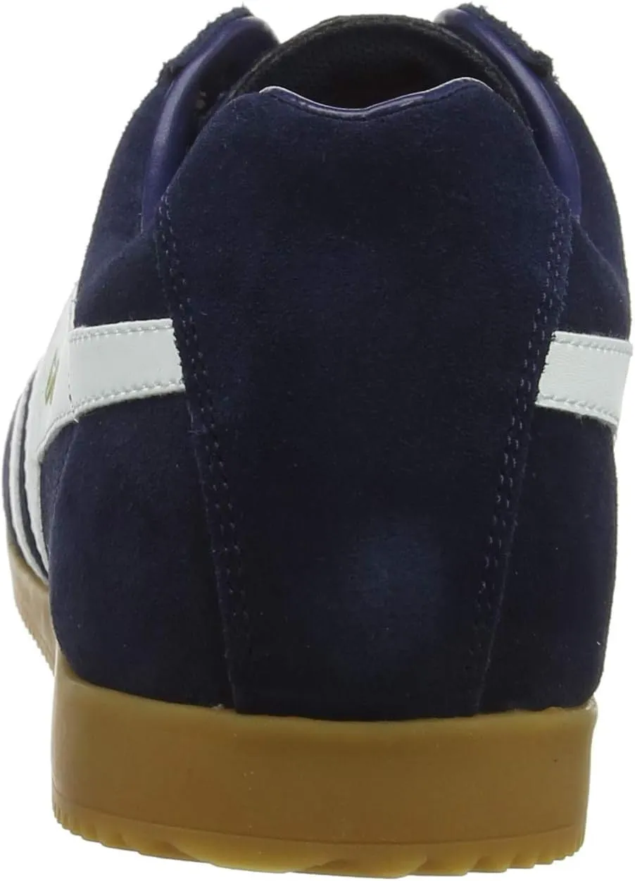 Gola Men's Harrier Fashion Sneaker
