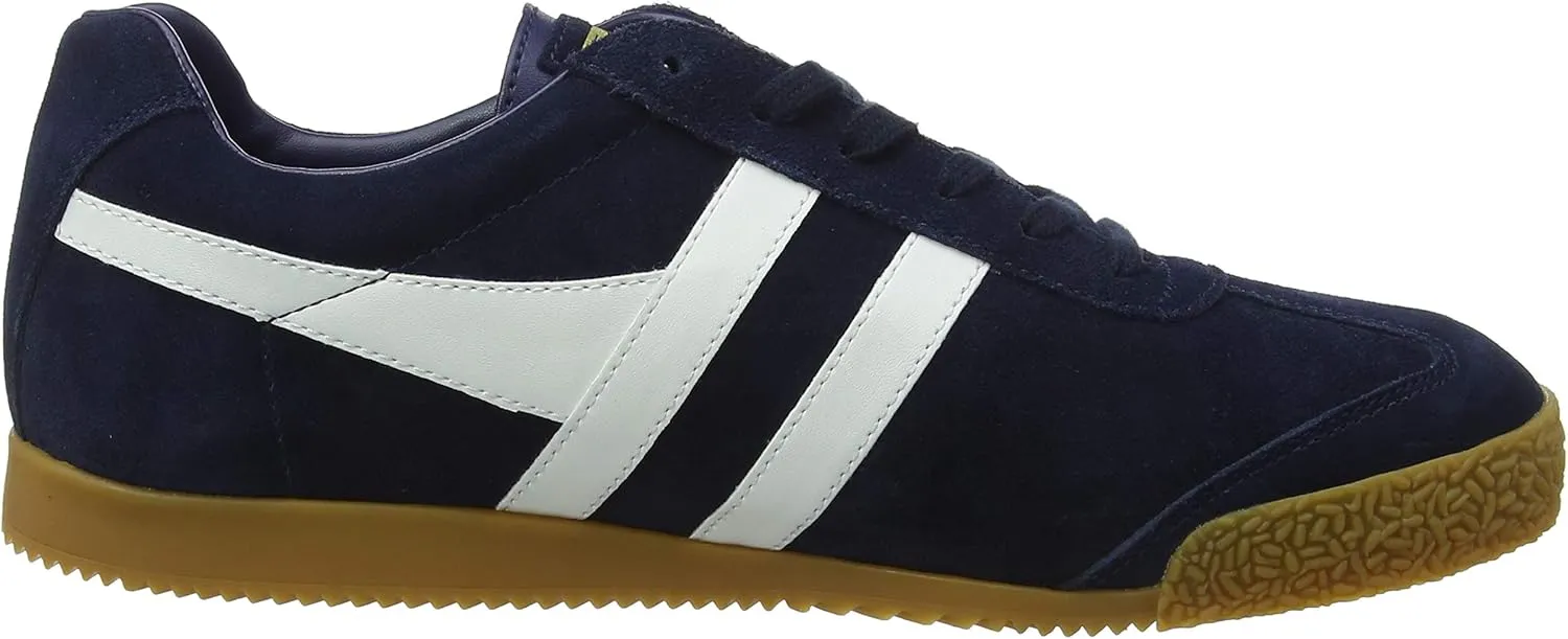 Gola Men's Harrier Fashion Sneaker