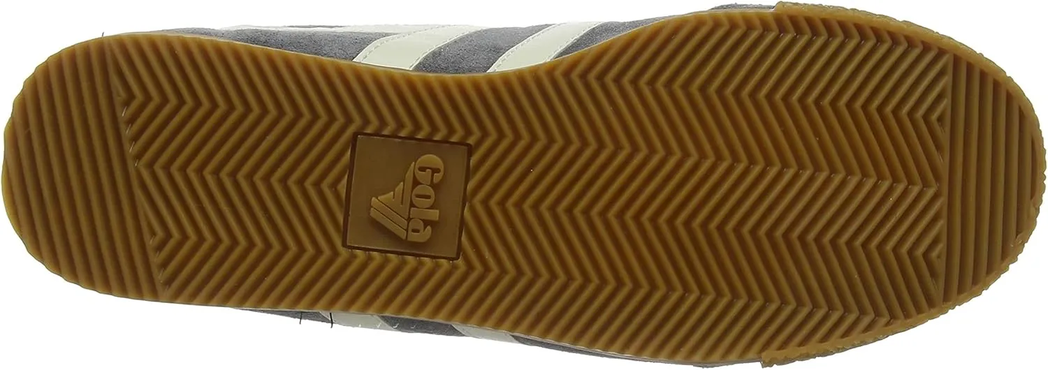 Gola Men's Harrier Fashion Sneaker