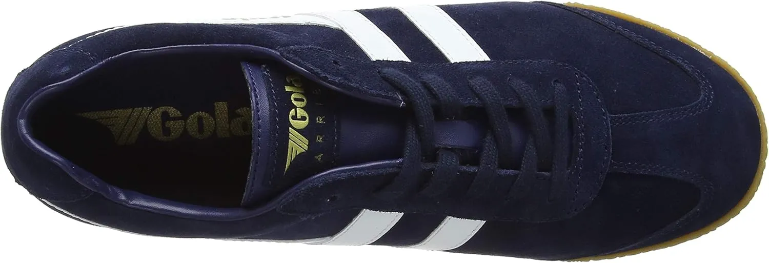 Gola Men's Harrier Fashion Sneaker