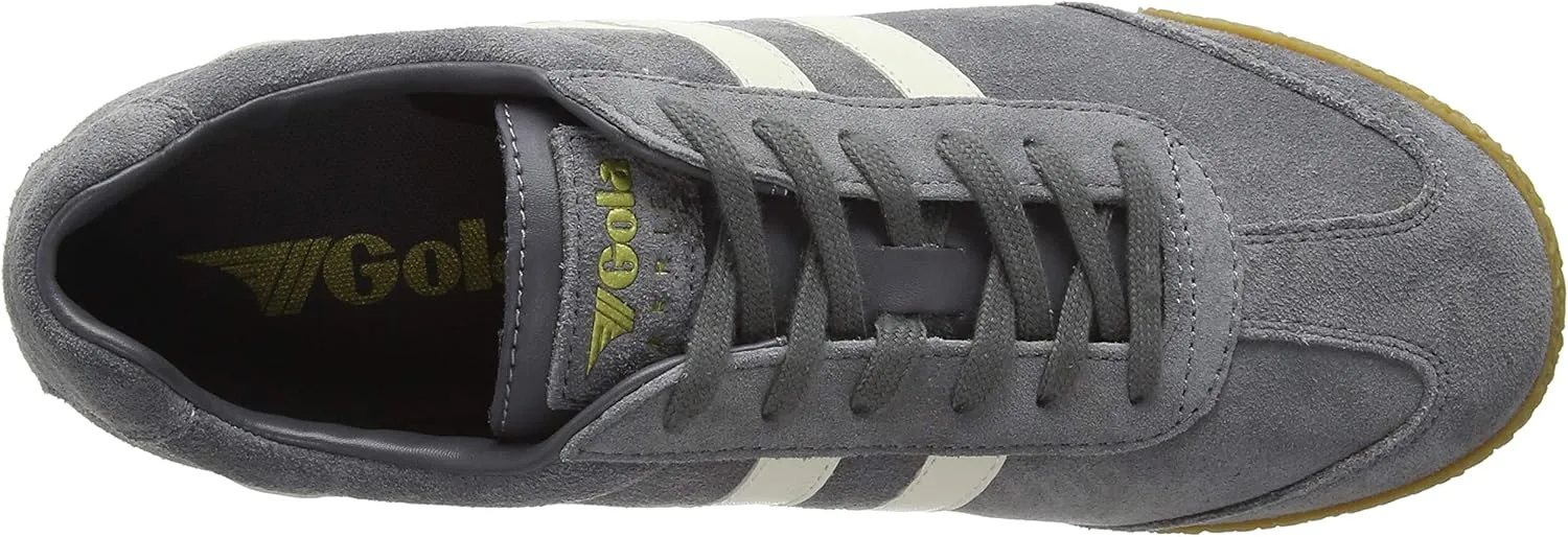 Gola Men's Harrier Fashion Sneaker