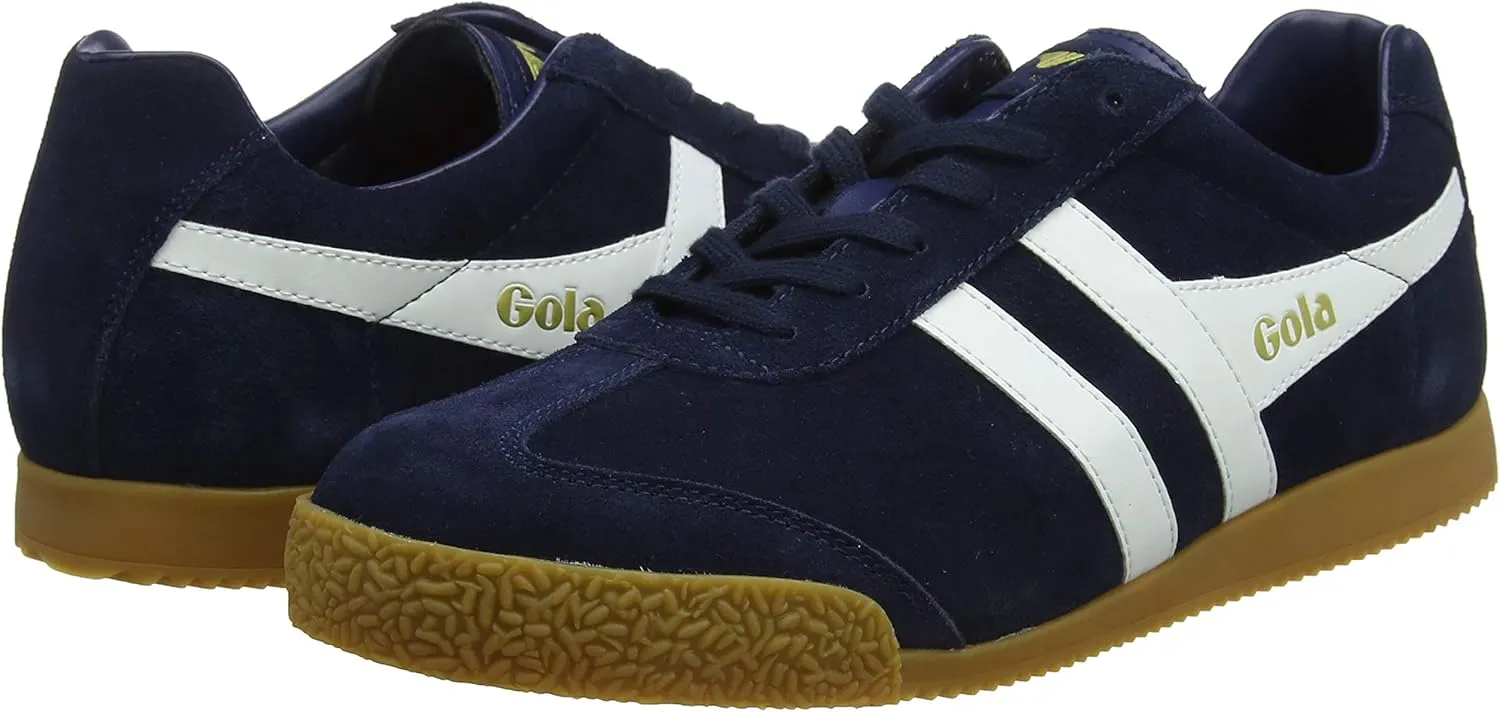 Gola Men's Harrier Fashion Sneaker
